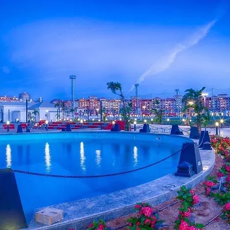 Apartments At Porto Sharm Sea Life Resort